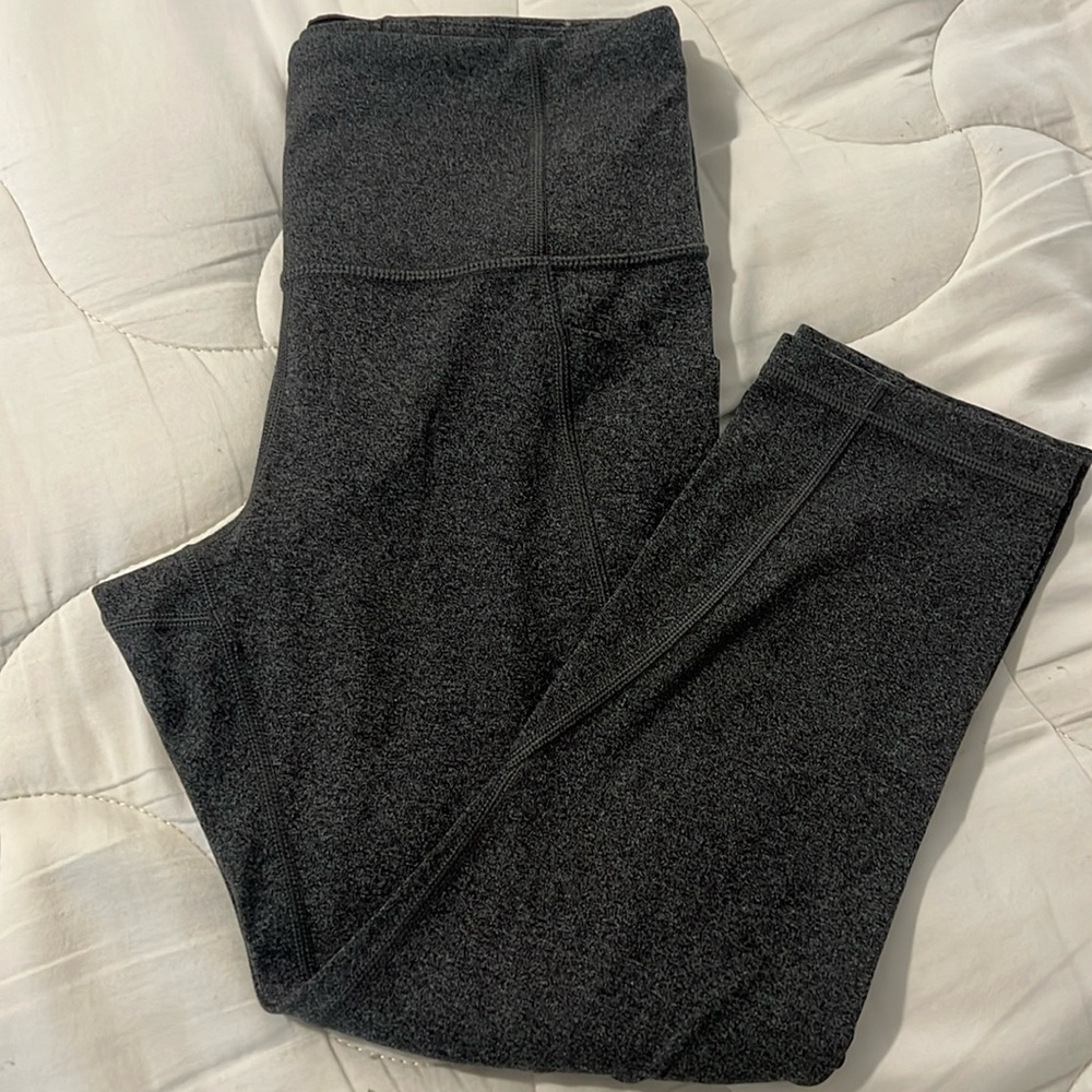 Athleta Salutation Leggings